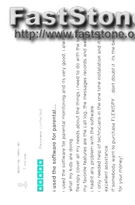 Flexispy Review 2019